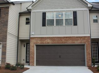 6183 Roaring Rock Way, Norcross, GA 30093