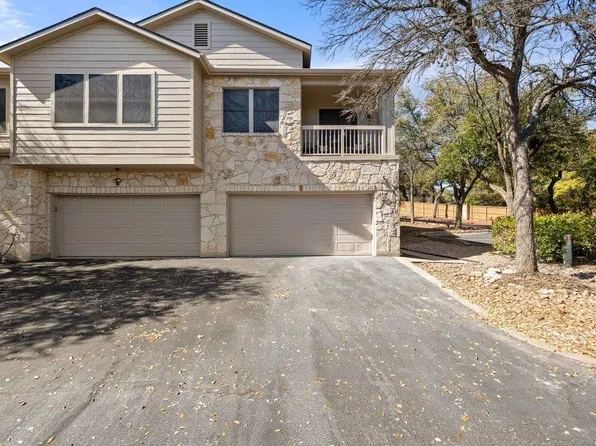 7501 Shadowridge Run Unit 119, Austin, TX 78749