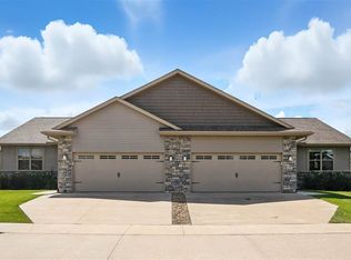 1337 Twin Leaf Ave, Tiffin, IA 52340