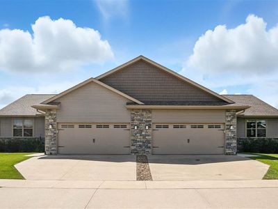 1337 Twin Leaf Ave, Tiffin, IA, 52340