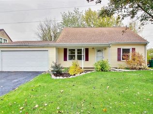 354 Salt Creek Pkwy #C, Valparaiso, IN 46385