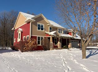 610 Linden Ave, Rice Lake, WI 54868