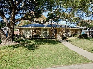3205 Appalachian Way, Plano, TX 75075