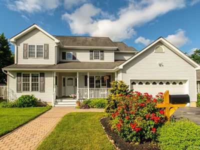18 Barrett Place, Beacon, NY, 12508