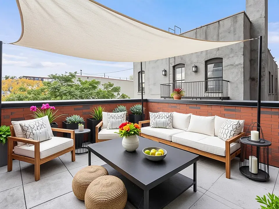 1856 Park Ave #4K