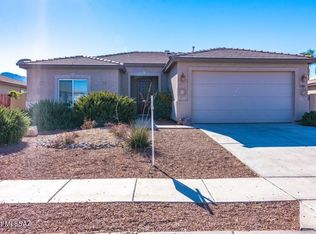 3662 E Canter Rd, Tucson, AZ 85739