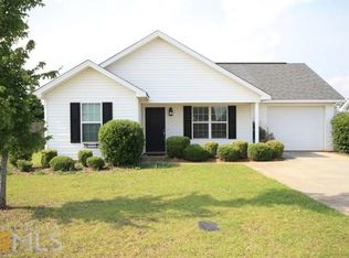 116 Coronation Dr, Bonaire, GA 31005