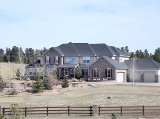9375 Bell Cross Pl, Parker, CO 80138