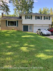6634 Shiloh Way, Lansing, MI, 48917