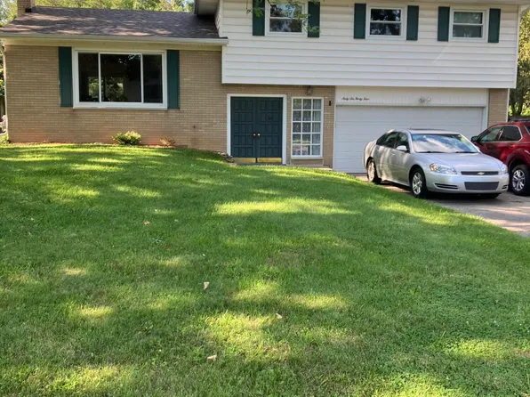 6634 Shiloh Way, Lansing, MI 48917