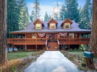 23329 State Highway 20, Nevada City, CA 95959