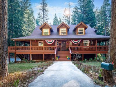 23329 State Highway 20, Nevada City, CA, 95959