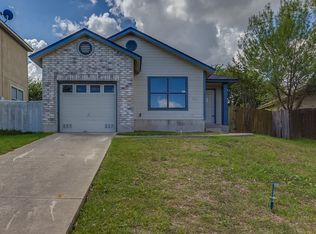 9823 Arcade Rdg, San Antonio, TX 78239