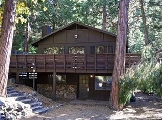 41141 Oak Dr, Forest Falls, CA 92339