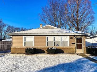 1310 Superior Ave, Calumet City, IL