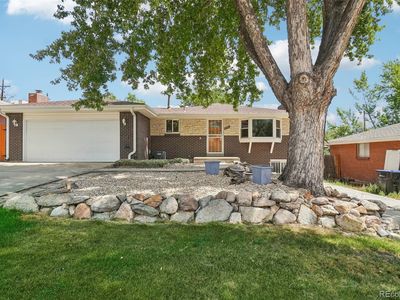 6362 Allison Street, Arvada, CO, 80004