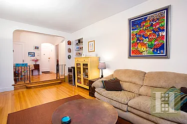 Sold by Halstead Real Estate