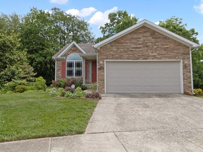 3272 Tiburon Way, Lexington, KY, 40511