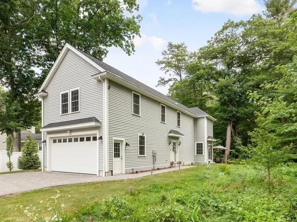 1295 Main St, Reading, MA 01867