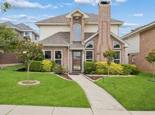 1407 Ranchview Ct, Carrollton, TX 75007