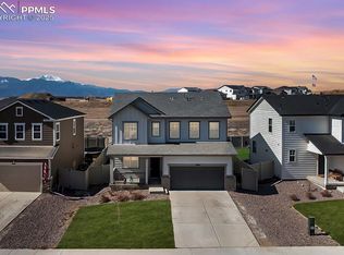 5426 Wagon Hammer Dr, Colorado Springs, CO 80925