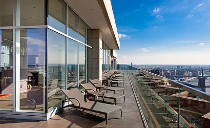 Rented by Domus Realty