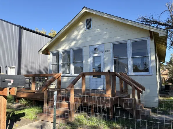 820 Knight St, Miles City, MT 59301