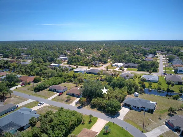 Maccaughey Dr Lot 17, North Pt, FL 34287