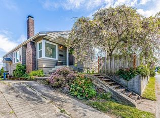 2918 23rd Ave S, Seattle, WA 98144