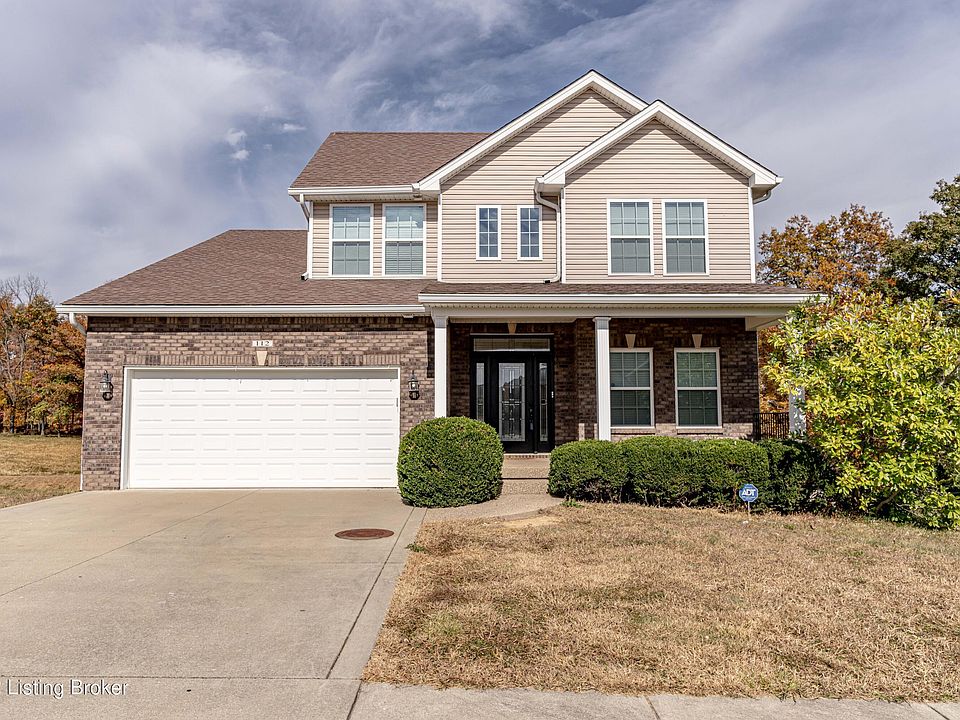 112 Sawgrass Ave, Vine Grove, KY 40175 Zillow