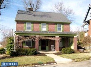 110 Lawn Ave #B, Sellersville, PA 18960