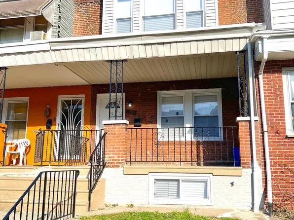 2547 S Carroll St, Philadelphia, PA 19142