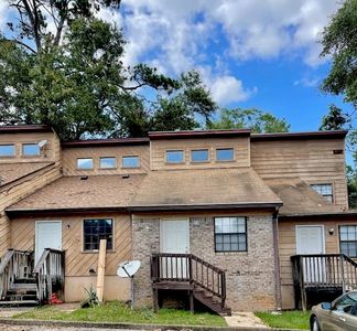 1828 Jackson Bluff Rd APT E, Tallahassee, FL, 32304