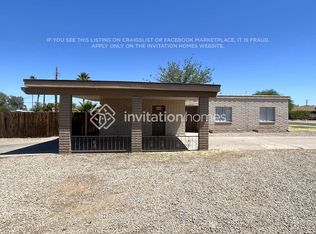 3602 W Vista Ave, Phoenix, AZ 85051