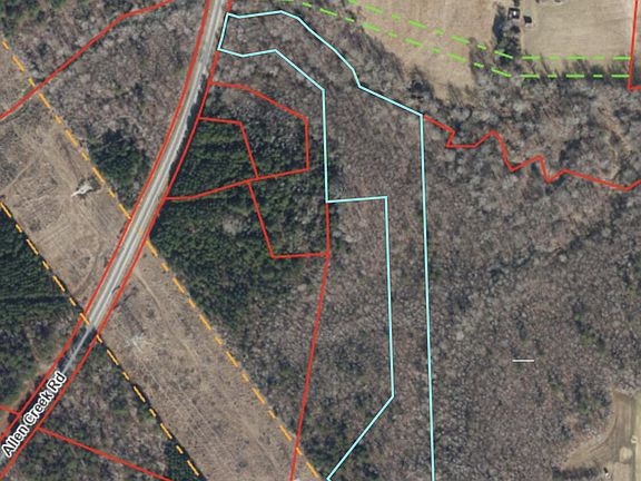 3rd image of Allen Creek Rd Lot 4