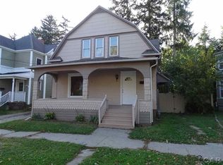 422 S Winter St, Adrian, MI 49221