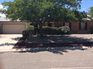 315 Littler Dr SE, Rio Rancho, NM 87124