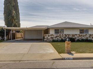437 McKelvey Ave, Bakersfield, CA 93308