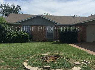 409 Asbury Dr, Saginaw, TX 76179