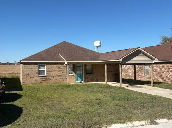 117 Mike Ave, Guntown, MS 38849