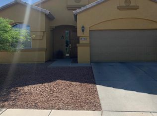 155 N Desert Park Pl, Tucson, AZ 85745