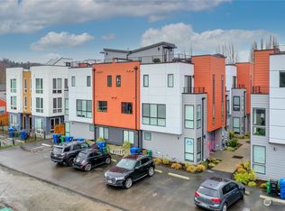 533 S Cloverdale St #B, Seattle, WA