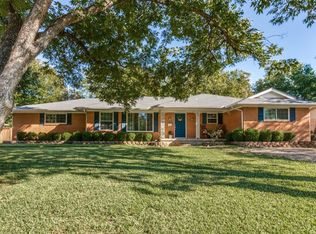 1308 Majors Dr, Mesquite, TX 75149