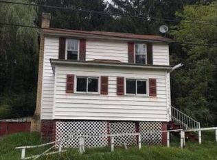 548 Spruce St, Coalport, PA 16627