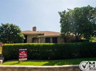 700 Cross Bend Ct, Irving, TX 75061