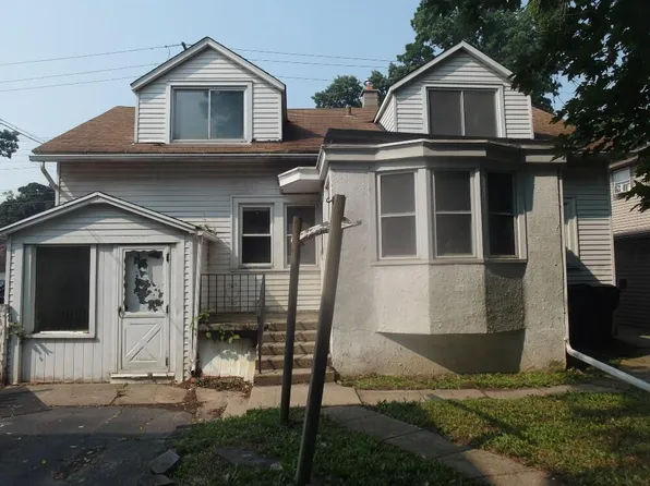 6841 West Fond Du Lac AVENUE, Milwaukee, WI 53218