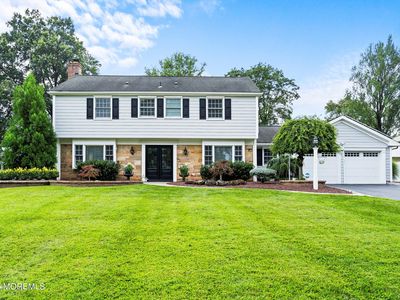22 Grayson Lane, Manalapan, NJ, 07726