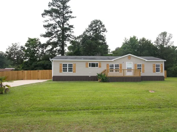 303 Canvas Back Dr, Princeton, LA 71067