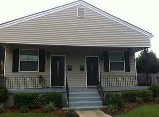 6102 Milne Blvd, New Orleans, LA 70124