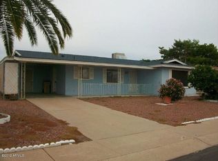 5346 E Dallas St, Mesa, AZ 85205